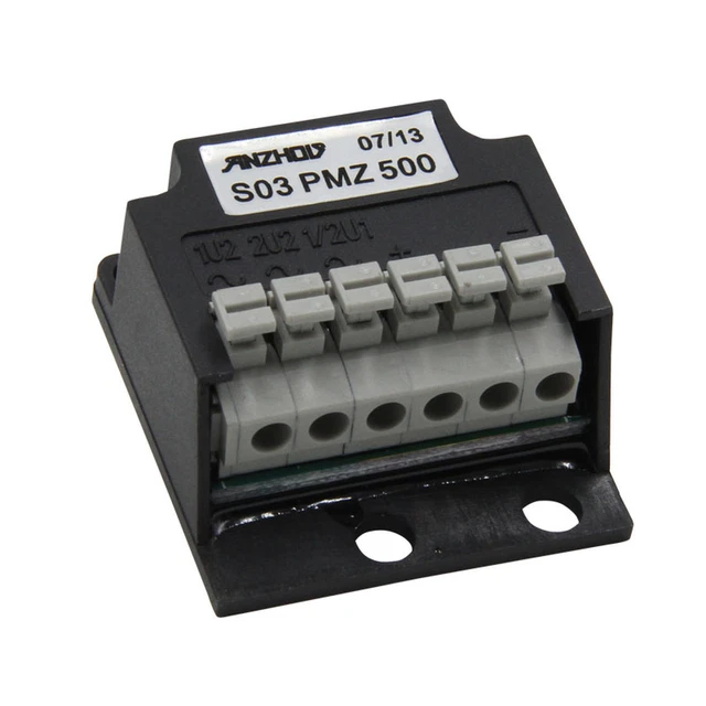 Modulo Raddrizzatore IGBT International Rectifier 92-0196 – Nuovo Di Zecca