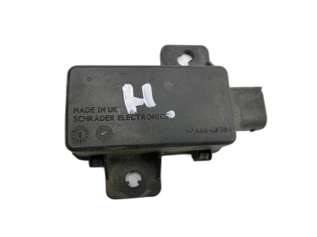 Commodore Tpms Receiver Module CONTROL UNIT ECU module receiver SG for tire pressure monitoring TPMS ...