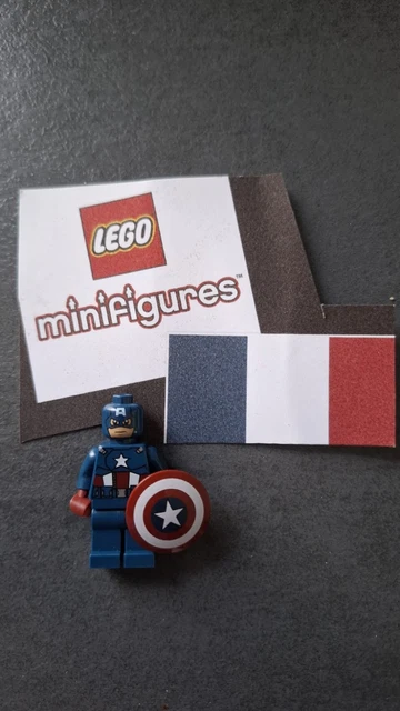 Minifiguras, Juegos de construcción, Juguetes - PicClick ES