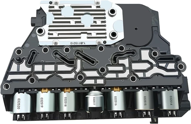 GM GENUINE AUTOMATIC Transmission Control Module GM Parts 24250965 $601 ...