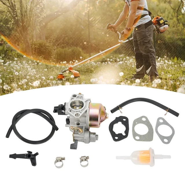 POUR GX270 GX340 GX390 GX420 carburateur Carb fiable et facile à installer EUR 35,74 - FR