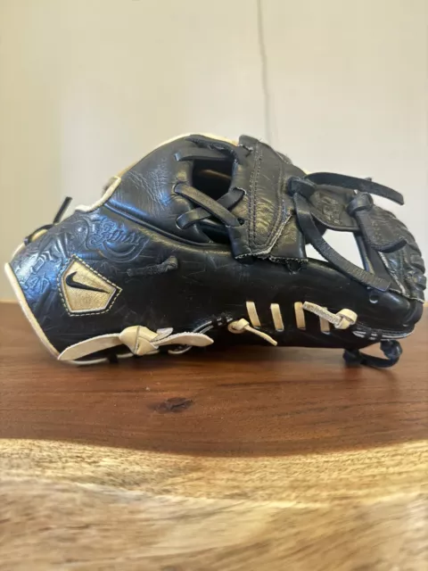 ナイキ DIAMOND ELITE SHOW 11.50 DWP（Nike Diamond Elite Show