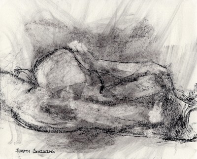 nude figure female