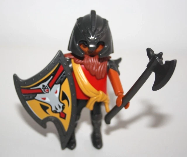 Playmobil chevaliers dragon + accessoires état neuf | Kaufen auf