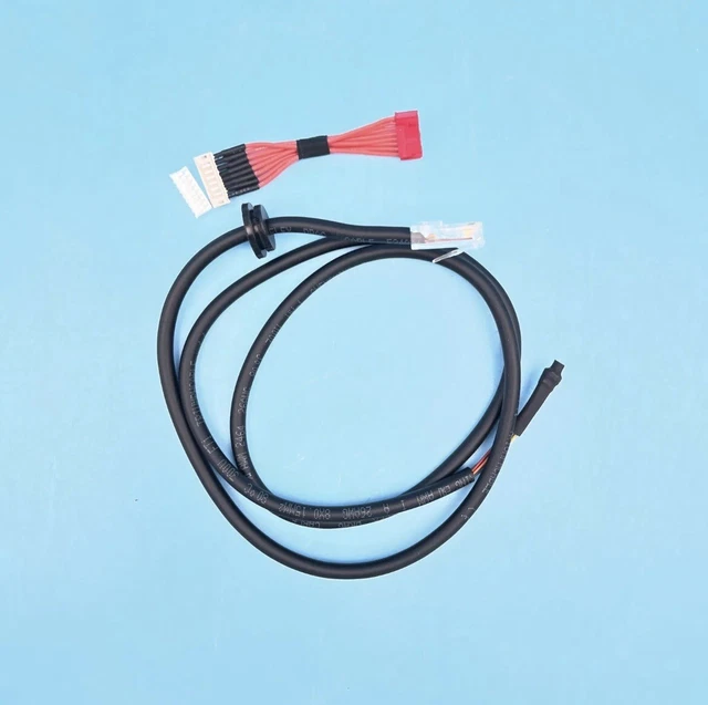 Tennant - Cable, Connector, CNTRL - For I-Mop