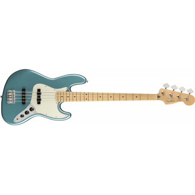 Fender Player Jazz Bass Tidepool - Guitare basse