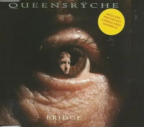 Queensryche - Bridge Mcd #G23797