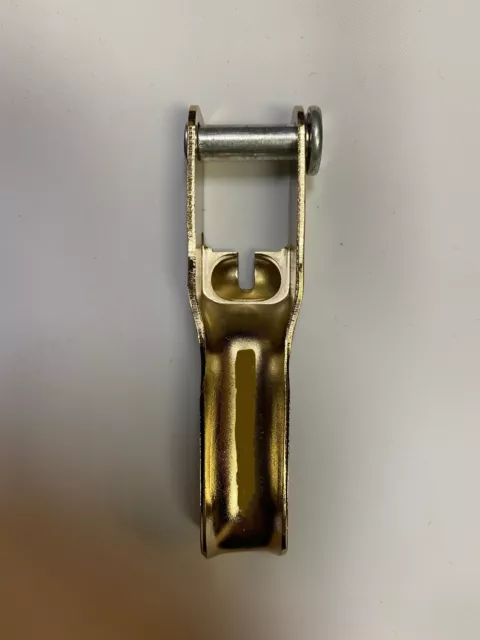 Trigger Kit compatible for 15B209 includes pin, washer, screw, spring