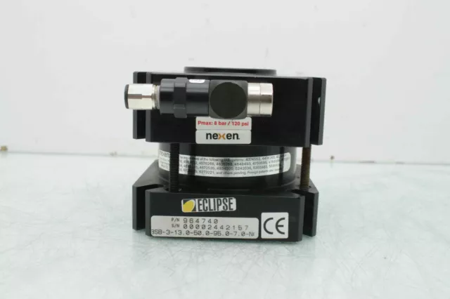 Nexen 964740 Pneumatico Aria Sfera Vite Freno BSB-3-13