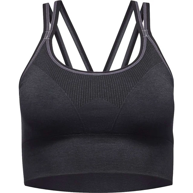 Black Diamond Women's Crux Bra