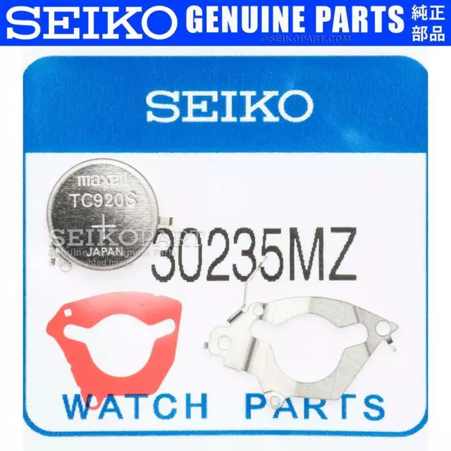 SEIKO 3023 5MY montre cinétique batterie condensateur 5M42 5M43 5M45 5M62  5M63 5M65 EUR 22,15 - PicClick FR