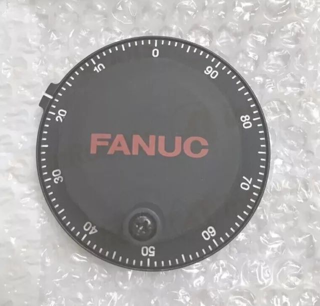 Fanuc A860-0203-T001 Manual Pulse Generator Pendant Type Handwheel