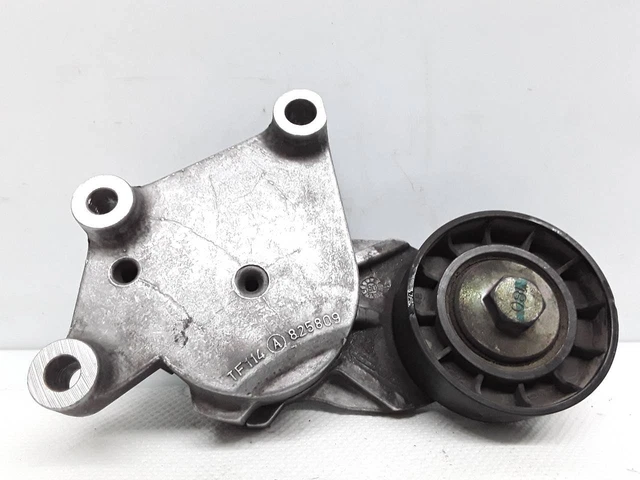 Tf144 A 825809 Galet Tendeur Pour Peugeot 308 1.6 Hdi 2007 928474