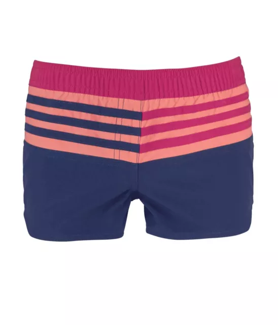 Marken - Kindershorts - Navy - Pink - Adidas - Collection