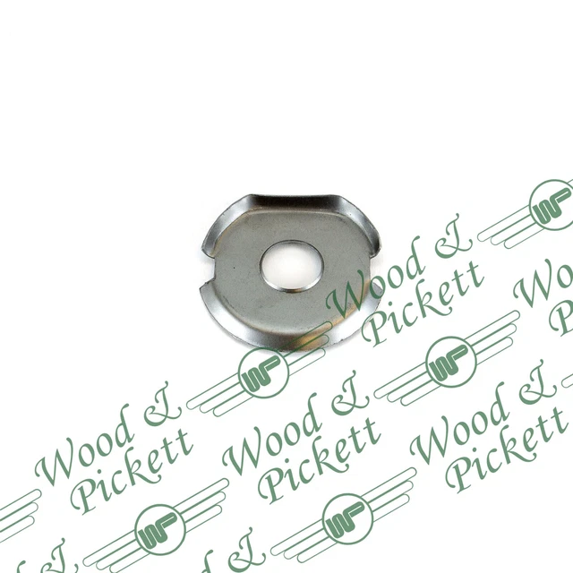CLASSIC MINI Flywheel Keyway Bolt Washer Lock Tab PreVerto 22A1155 £3.70 PicClick UK
