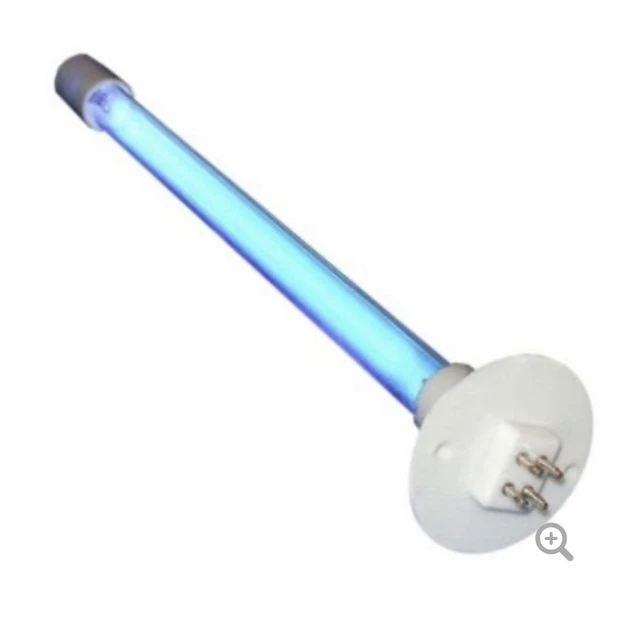 Ioniseur Air Silencieux Sans Entretien Purificateur D'air Ionique Claru Enfichable - Sans Filtre - Mini Format 11,3x4cm - Pour Maison, Bureau, Voiture Mini Purificateur Prise