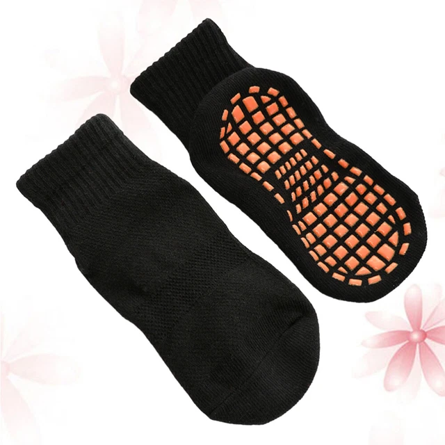 3 Pairs À La Maison Chaussettes De Sport Hommes Femmes Bébé