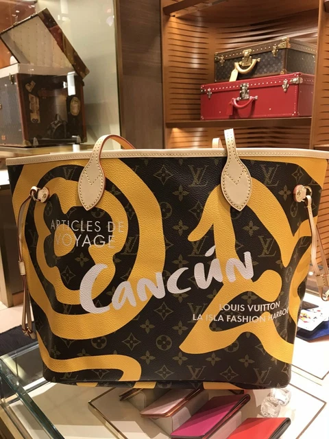 Sac louis deals vuitton neverfull mm