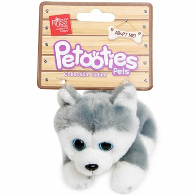 petooties pets collectible cuties
