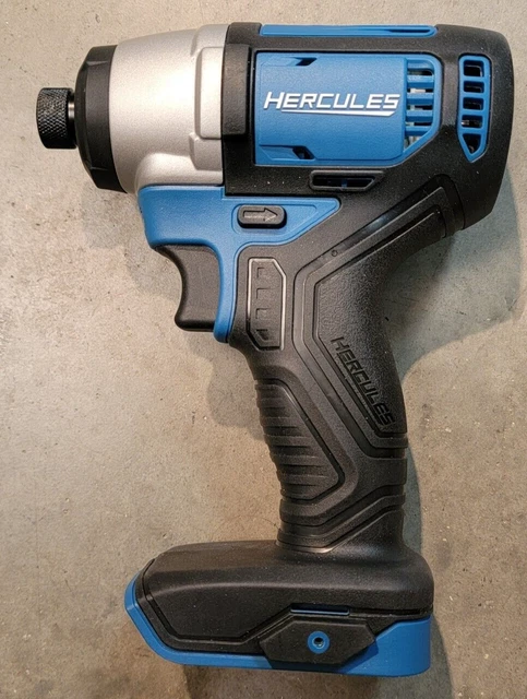 Hercules hc81b online
