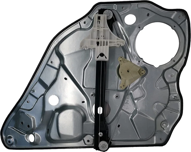 Leve Vitre Electrique Arriere Gauche  VW Polo 9N 5 Portes 6Q4839461B