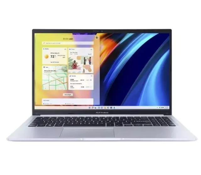 ASUS Vivobook 15 X1502 15.6' FHD Intel i3-1215U 16GB 512GB SSD Windows 11 PRO In