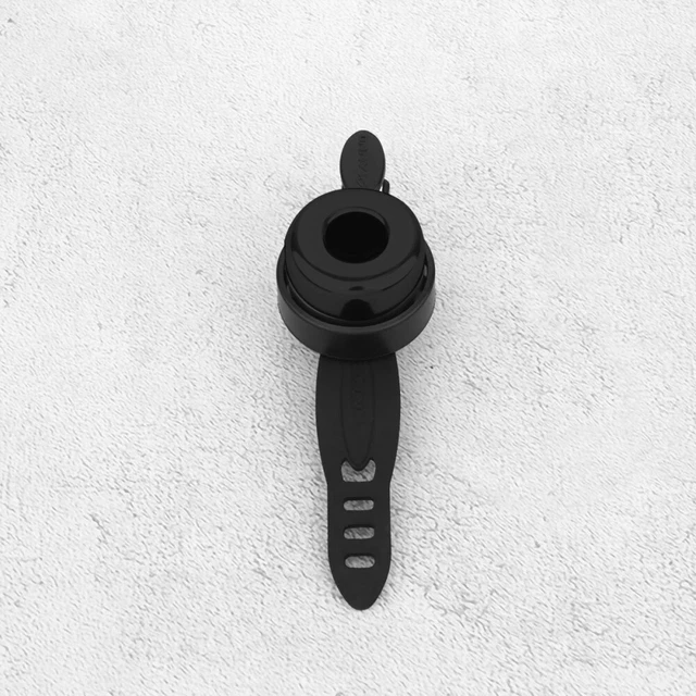 Support Téléphone Universel Pour Moto/Vélo/Trottinette - Design Moderne - Fixation Solide - 4