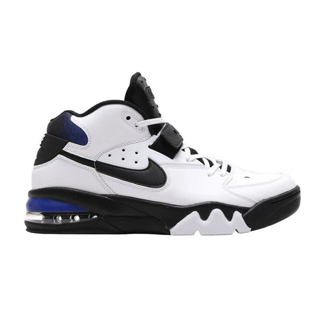 Nike Air Force Max  AH5534-100 Men's Shoes