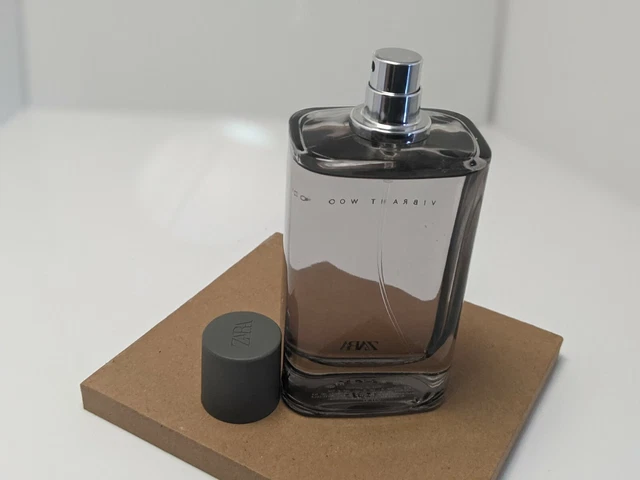 vibrant leather wood