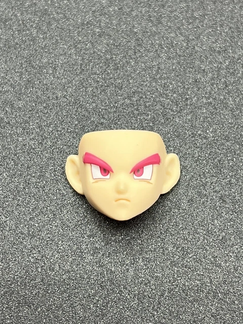 Gamma 1 - Dragon Ball Super - Sh Figuarts | Cuotas sin interés