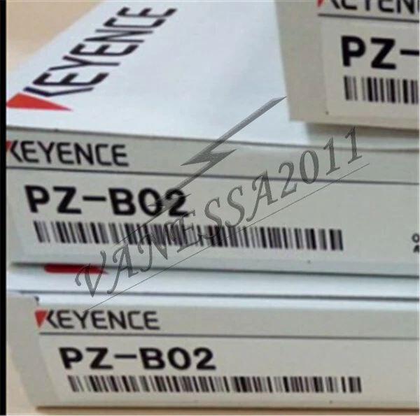 1PCS Neuf Keyence PZ-B02