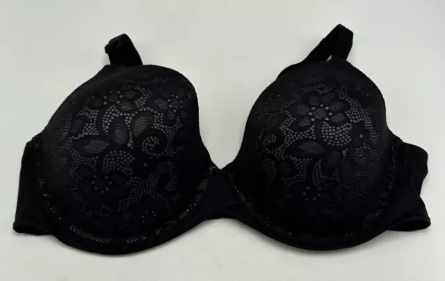 BALI DOUBLE SUPPORT® Wirefree Bra 3820 size 48DD £3.60 - PicClick UK
