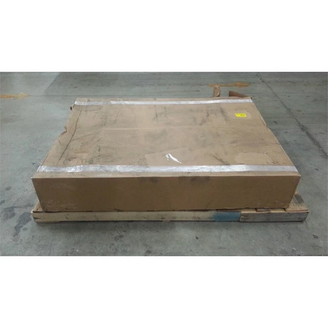 SR463iR-H, SR463iR-3H Series In-Floor Platform Scale Sr Instrument