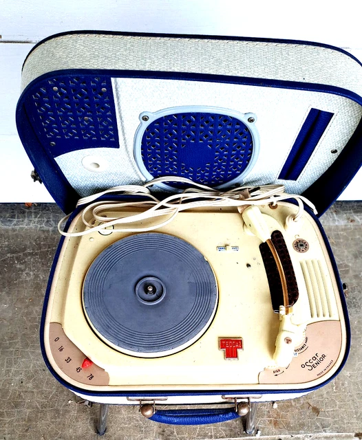TOURNE DISQUE TEPPAZ 246 EUR 30,00 - FR TOURNE DISQUE TEPPAZ 246 EUR 30,00 - FR