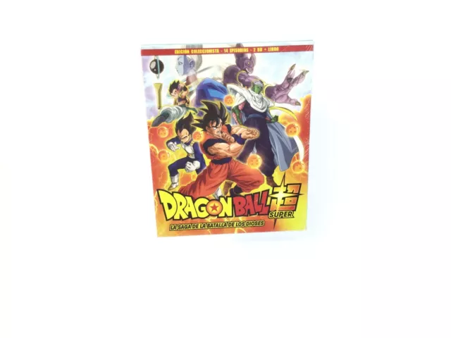 Coleccionismo Dvd Dragon Ball Z 17317681