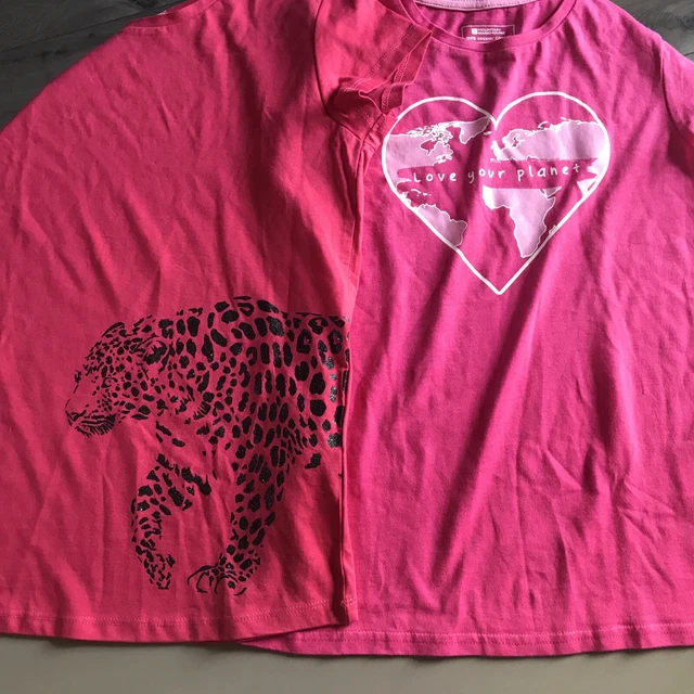 Pacchetto abbigliamento estivo per ragazze 9-10, Next, magazzino montagna, Matalan, H&M, nuovo con etichette