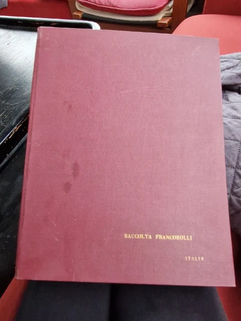 Serie di francobolli Germania dal 1900 al 1970, iperinflazione mista, tasse postali - Italia