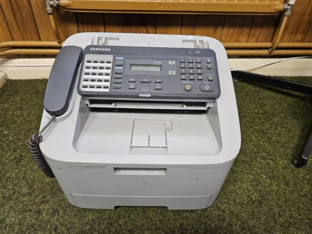 Samsung Facsmile SF-650 Fax Machine