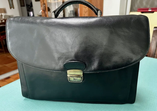 Estarer Sacoche Ordinateur 14 Pouces - Sac Ordinateur Bandoulière - Sac