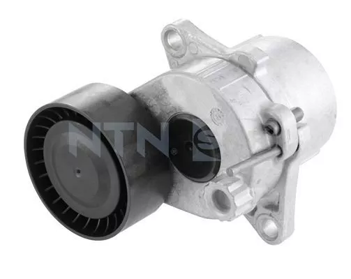 Galet Tendeur (Courroie D'accessoire) Mercedes Classe E E 220 Cdi / Bluetec