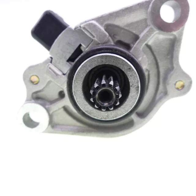 Anlassermotor Starter Motor für Aprilia SR 50 LC Factory R 3