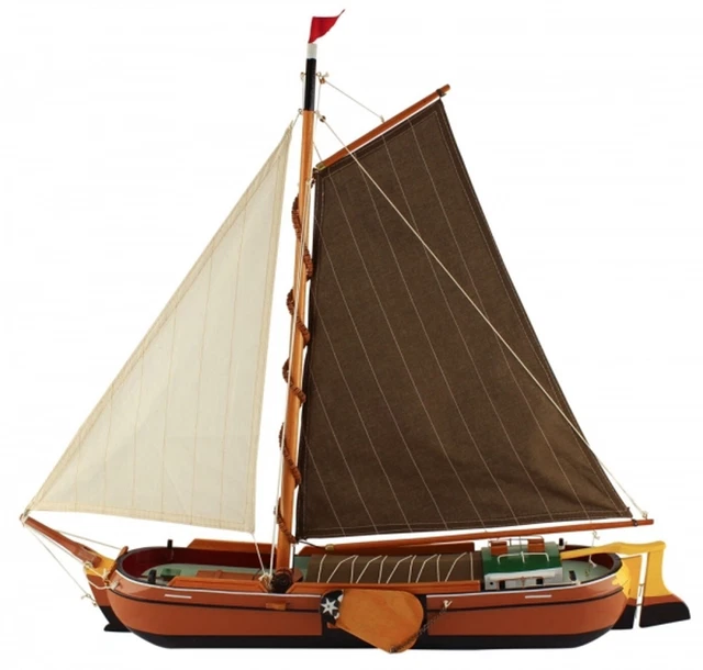 Set De 22 Maquettes De Bateaux Wiking – Neptune, Hansa, Mercator, Navis – échelle 1:1250, Occasion