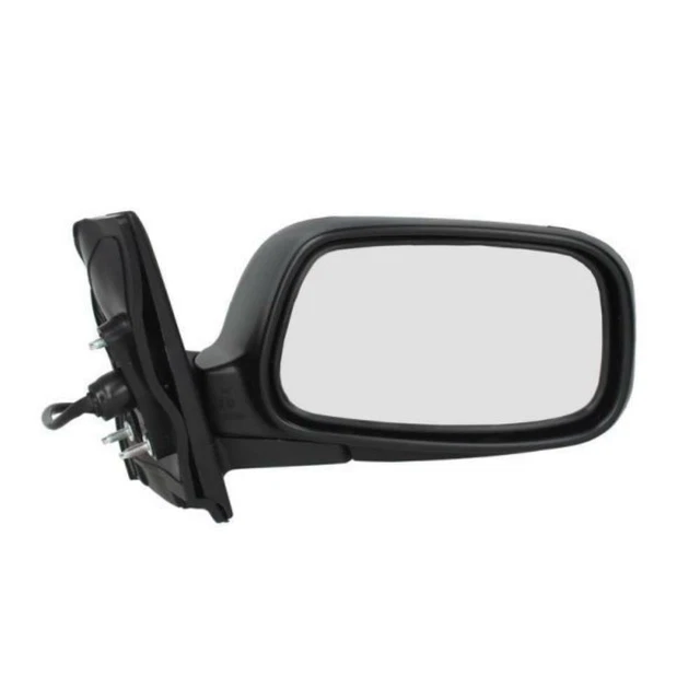 Specchietto Laterale Dx Elettrico per di Toyota Corolla Di ZZE12_NDE12_ZDE12