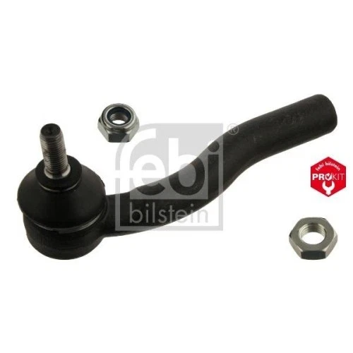 Testa Barra Accoppiamento Febi 36506 - Per Audi A4, A5, A6, Q5 - Ricambio Originale - Foto 4