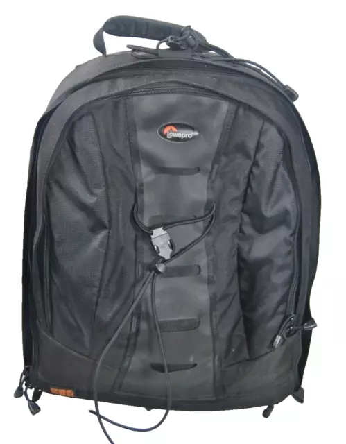 LOWEPRO Rolling Compu Trekker AW Camera Bag Backpack Black 16 inches Tall