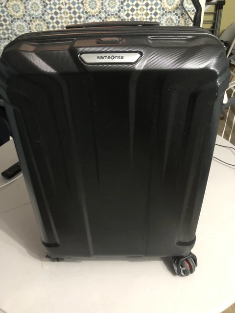 SAMSONITE ENDURE DUAL wheel Suitcase 55cm Cabin Luggage with USB