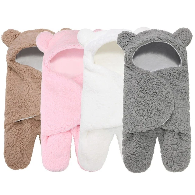 Cocoon Enveloppe Coton Sac de nuit Sac de couchage Envelopper les couvertures