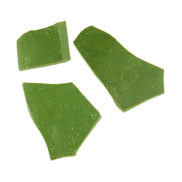 CA Crafts Soya Cera Velas Tintes de Cera Chip Tintes Para Velas Hágalo usted Mismo Mak Decoración