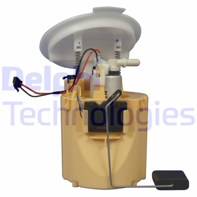 DELPHI Kraftstoffpumpe Fördereinheit FG1107-12B1 für MERCEDES C218 W212 S212 CLS