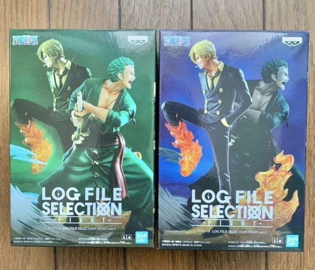 BD ONE PIECE Doujinshi Roronoa Zoro x Sanji Let's Meet Up in Two Years